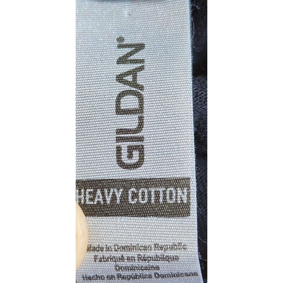 Foreigner 2022 Band T-Shirt The Venetian Las Vegas XL Rock Retro - Picture 4 of 5